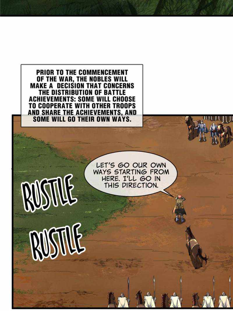 The Boss of Token Exchanging Chapter 111 - Page 11