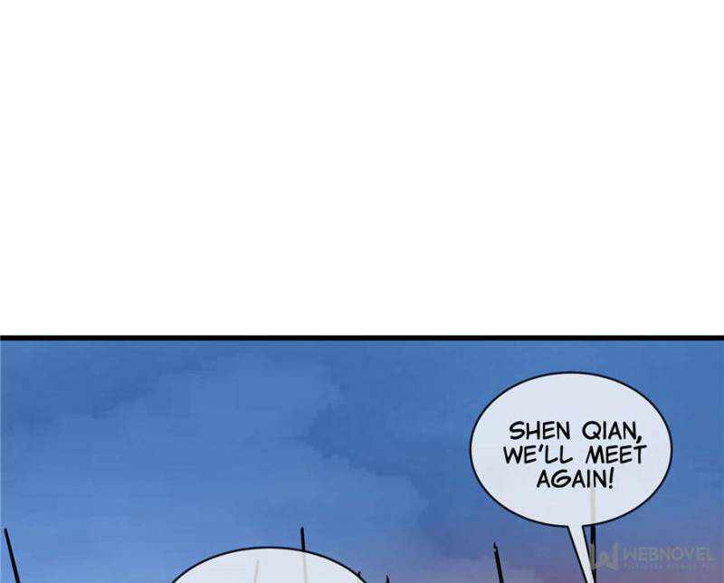 The Boss of Token Exchanging Chapter 111 - Page 12