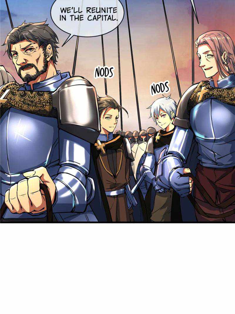 The Boss of Token Exchanging Chapter 111 - Page 13