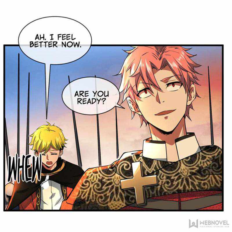The Boss of Token Exchanging Chapter 111 - Page 15