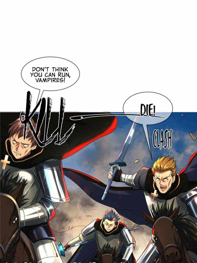 The Boss of Token Exchanging Chapter 111 - Page 19