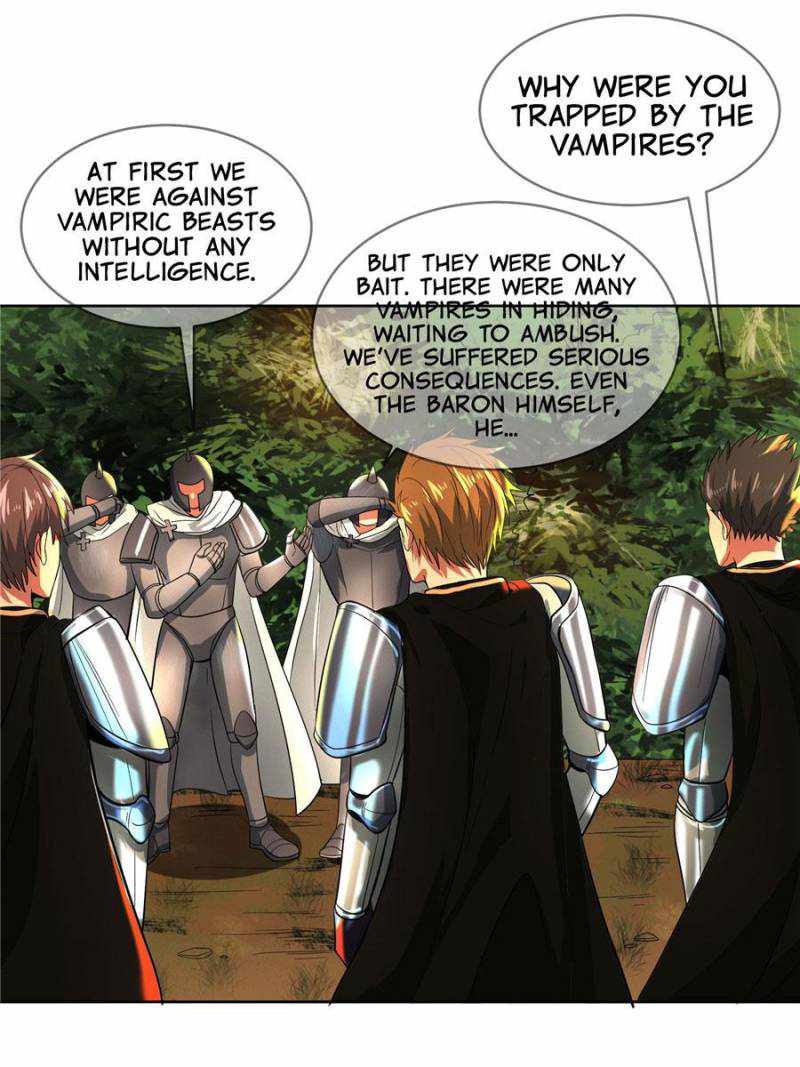 The Boss of Token Exchanging Chapter 111 - Page 24