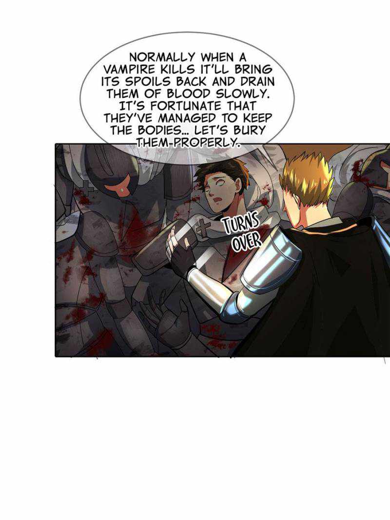 The Boss of Token Exchanging Chapter 111 - Page 26