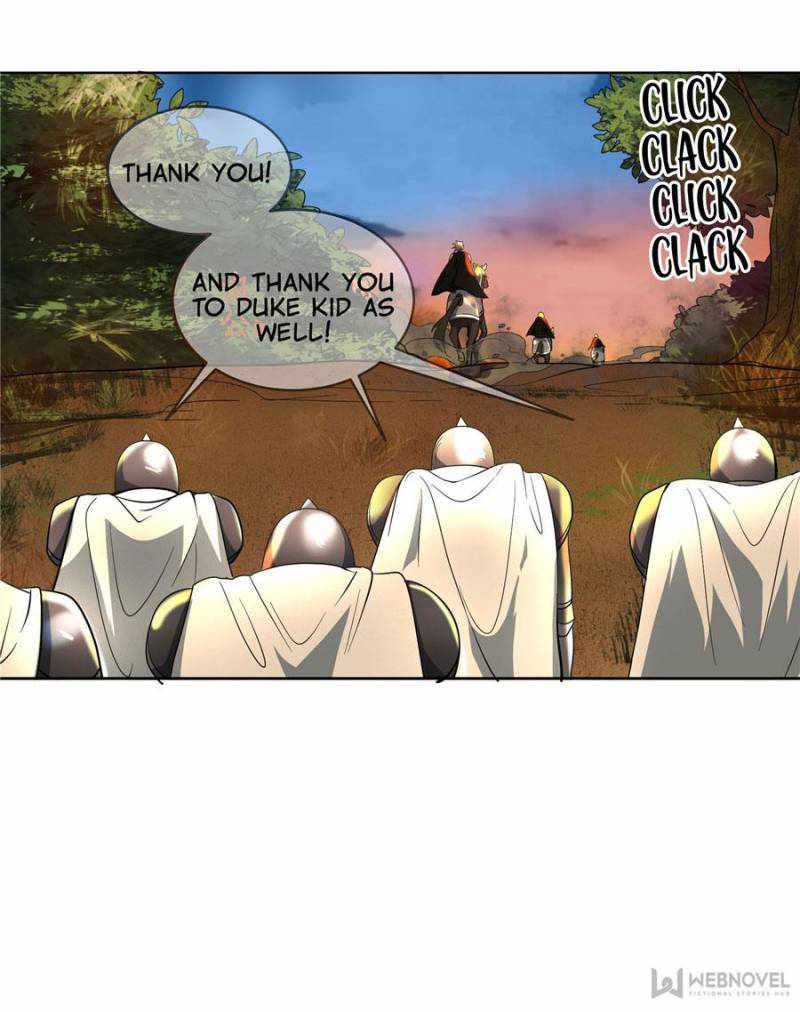 The Boss of Token Exchanging Chapter 111 - Page 27