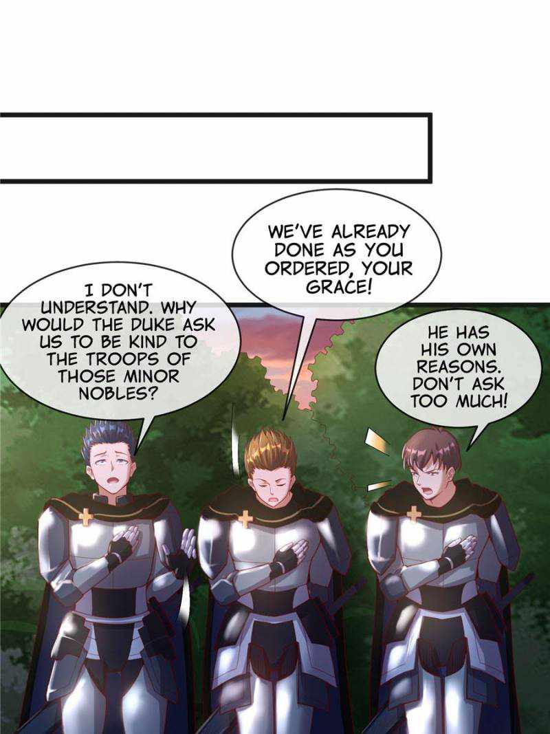 The Boss of Token Exchanging Chapter 111 - Page 28