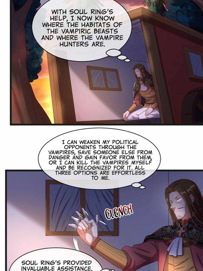 The Boss of Token Exchanging Chapter 111 - Page 30