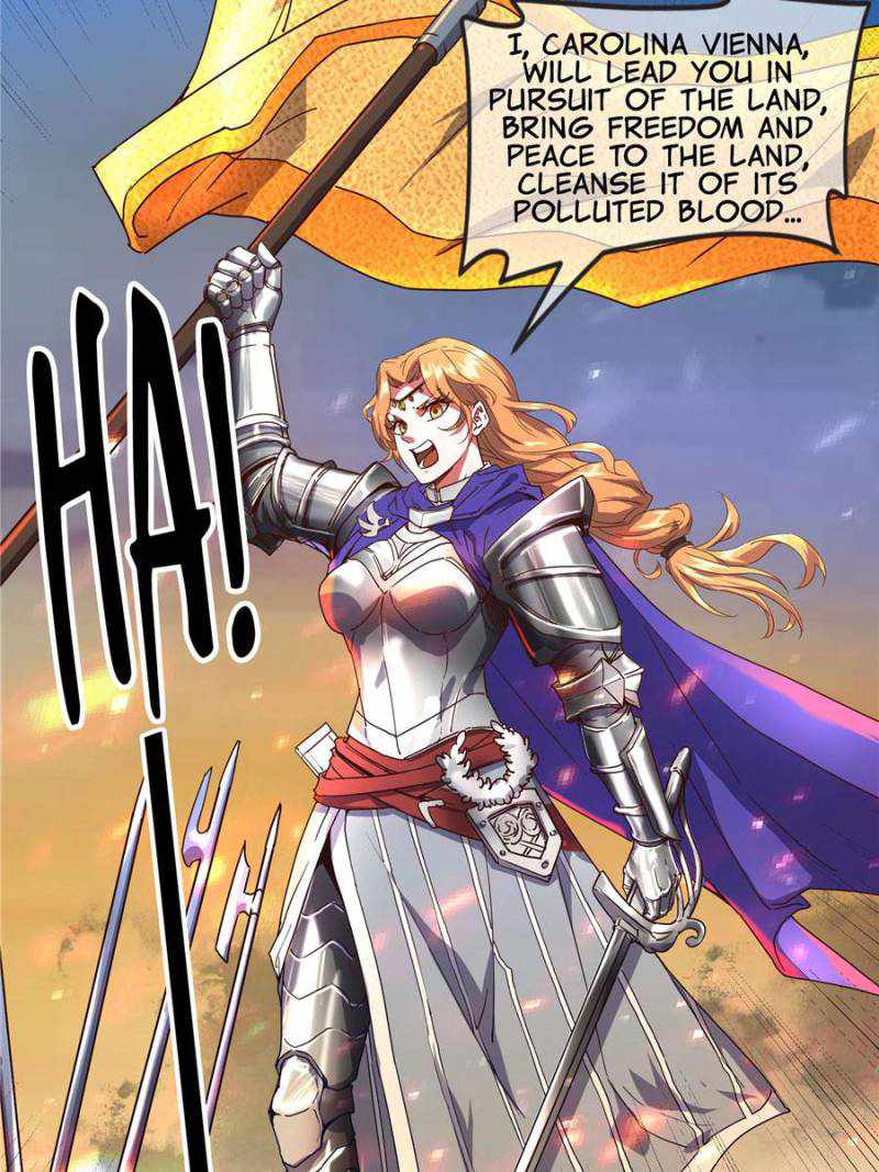 The Boss of Token Exchanging Chapter 111 - Page 4