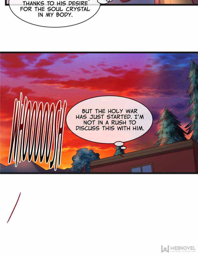 The Boss of Token Exchanging Chapter 111 - Page 31