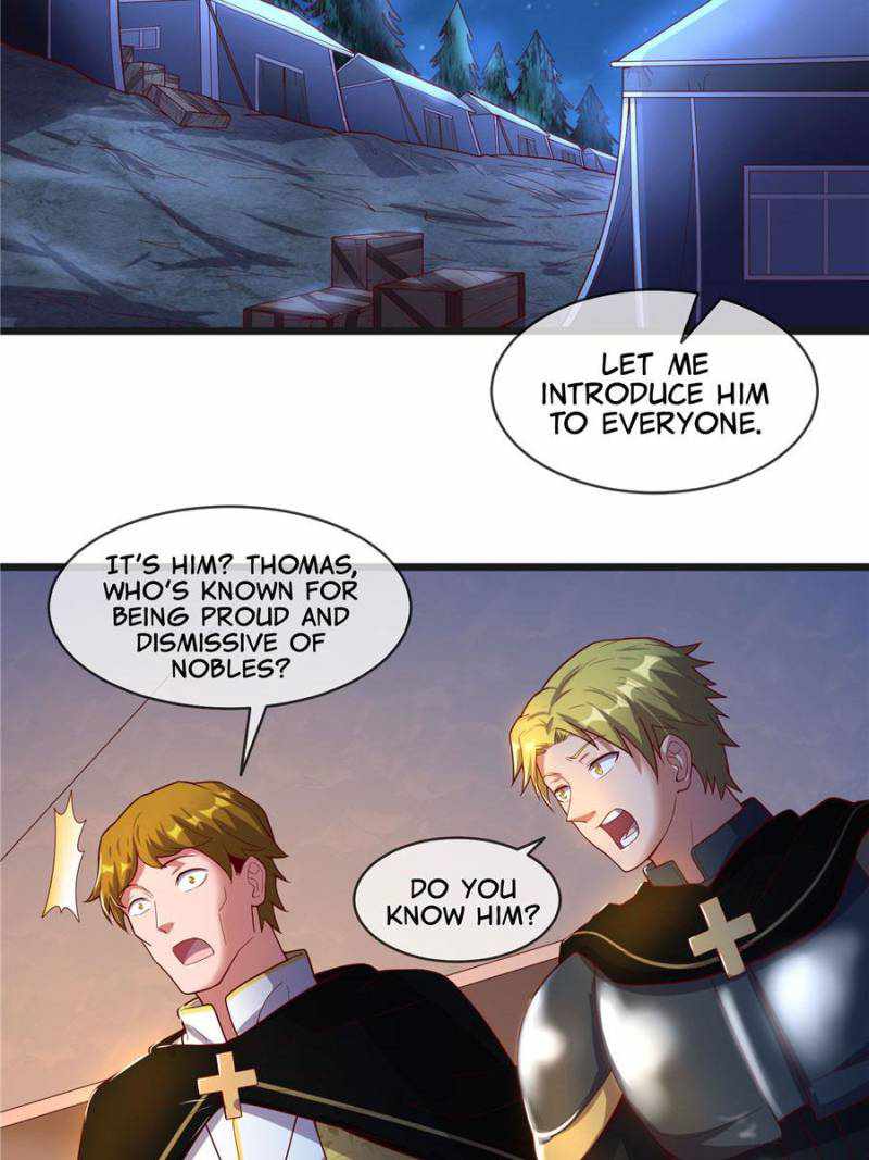 The Boss of Token Exchanging Chapter 111 - Page 33