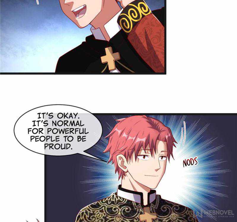 The Boss of Token Exchanging Chapter 111 - Page 39