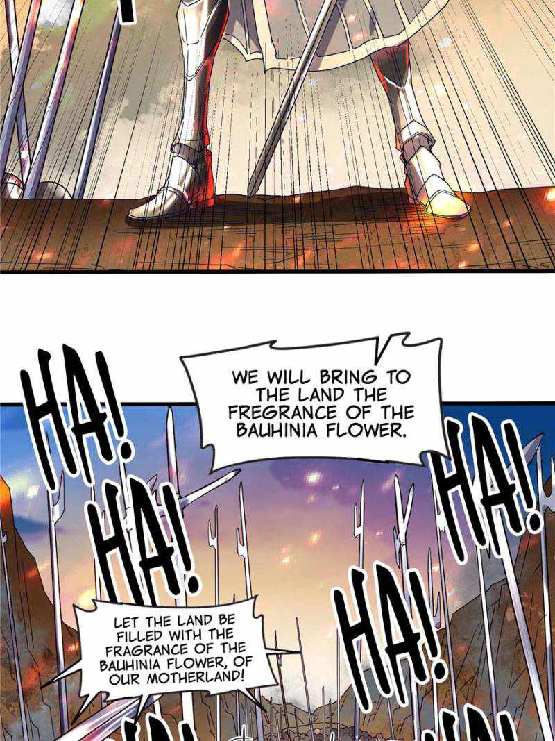 The Boss of Token Exchanging Chapter 111 - Page 5