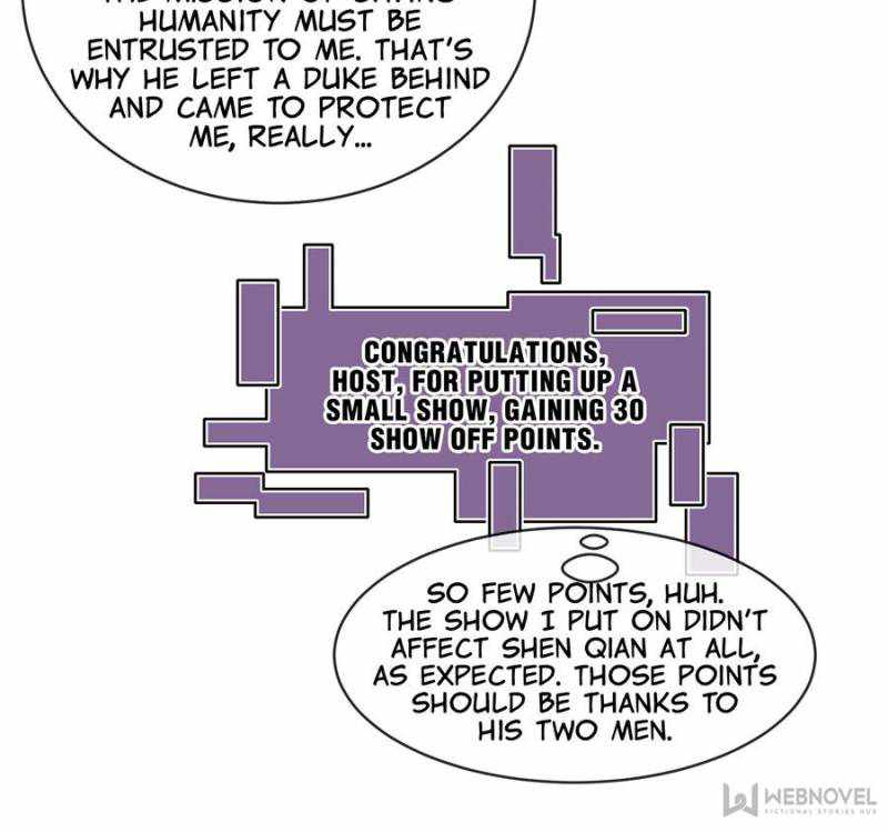The Boss of Token Exchanging Chapter 111 - Page 41