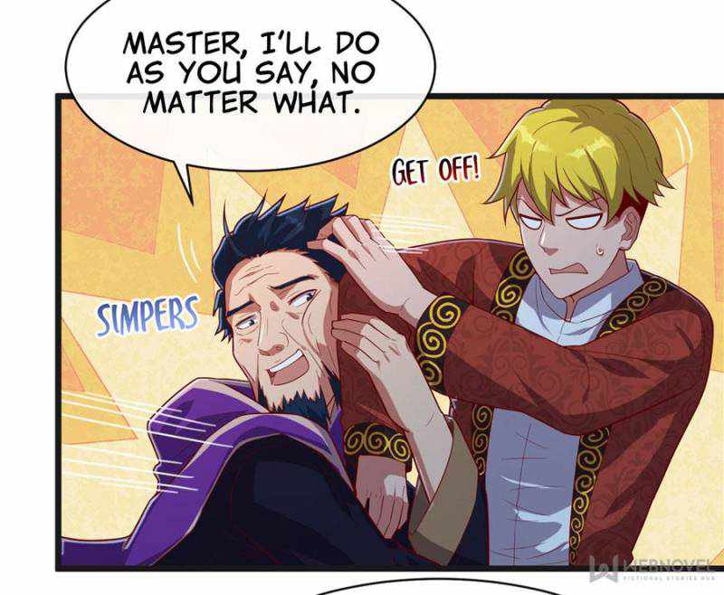 The Boss of Token Exchanging Chapter 111 - Page 43