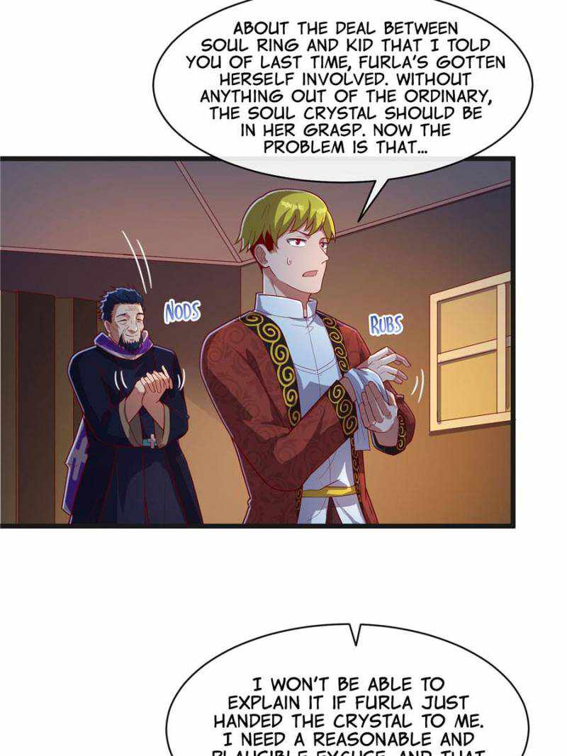 The Boss of Token Exchanging Chapter 111 - Page 44