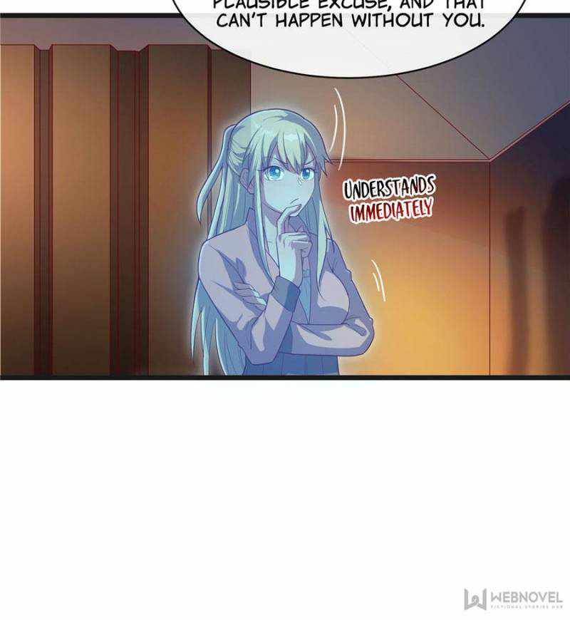 The Boss of Token Exchanging Chapter 111 - Page 45