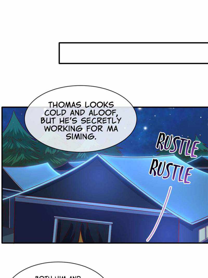 The Boss of Token Exchanging Chapter 111 - Page 46