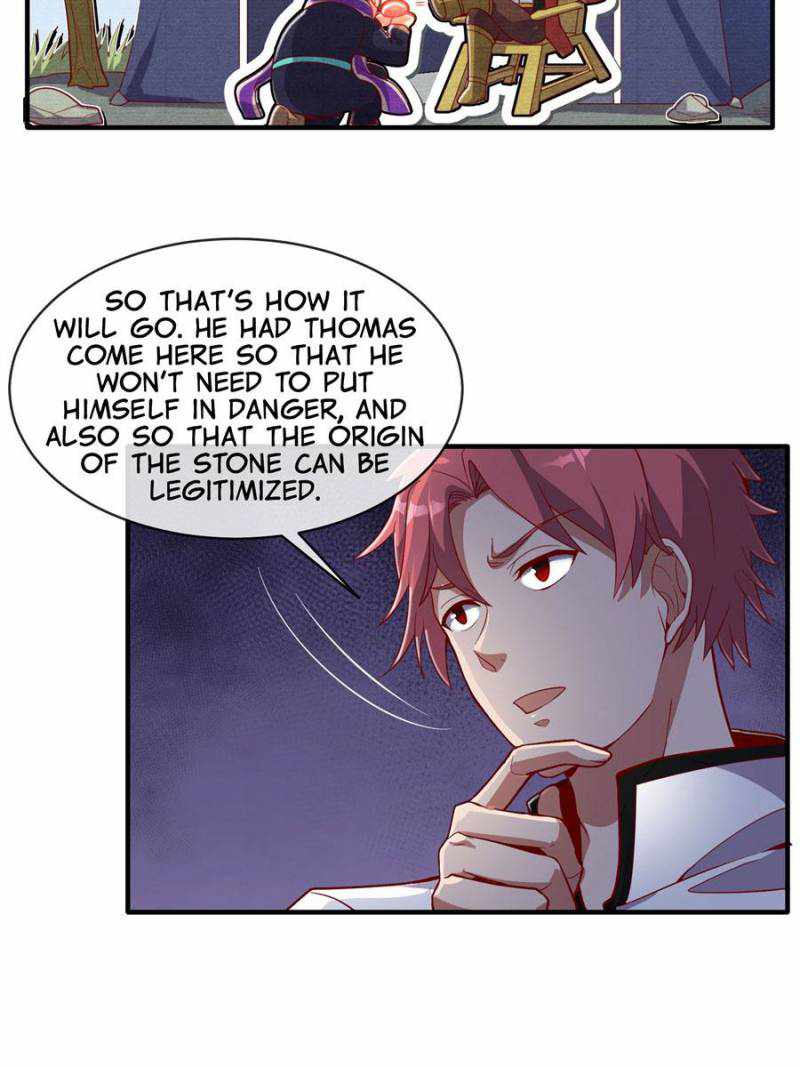 The Boss of Token Exchanging Chapter 111 - Page 50