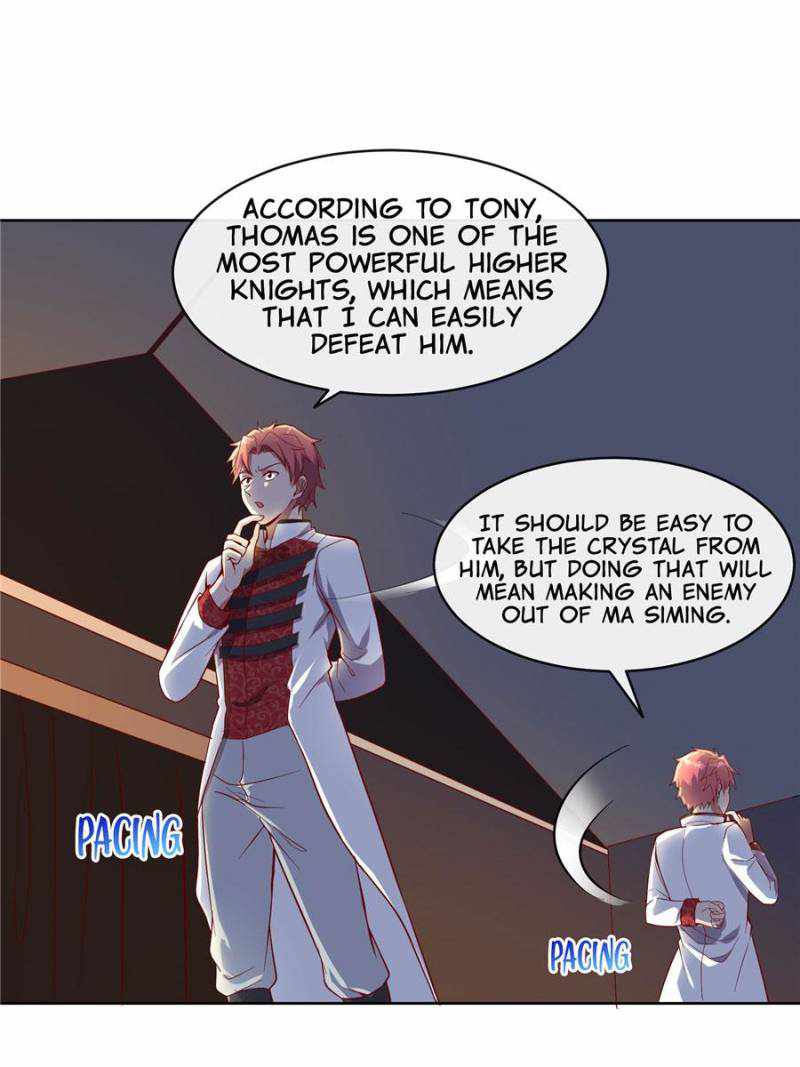 The Boss of Token Exchanging Chapter 111 - Page 52