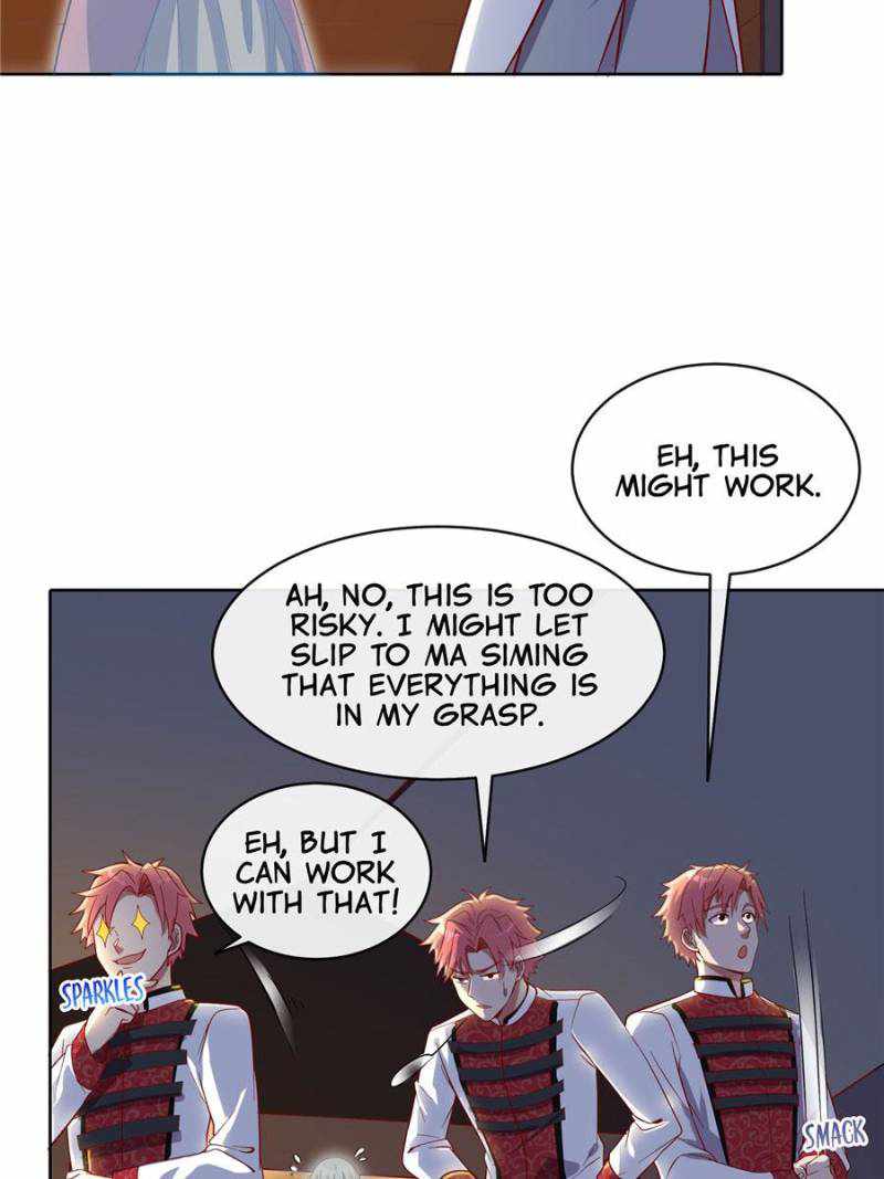The Boss of Token Exchanging Chapter 111 - Page 55