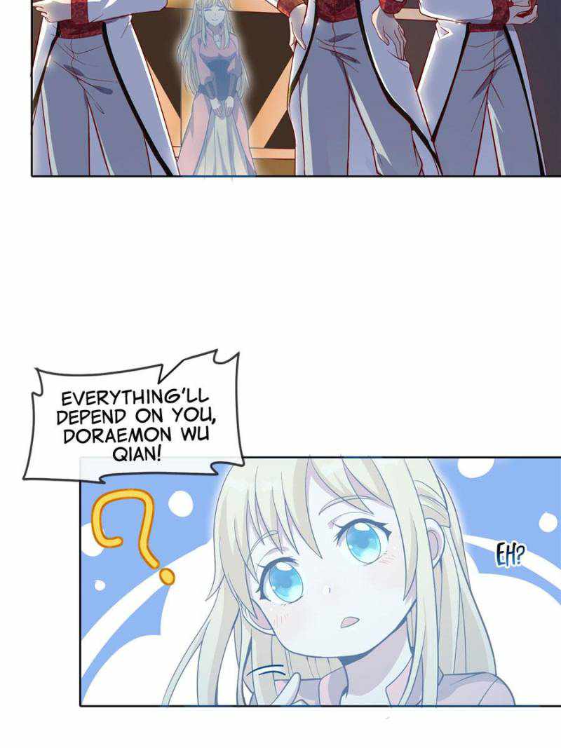 The Boss of Token Exchanging Chapter 111 - Page 56