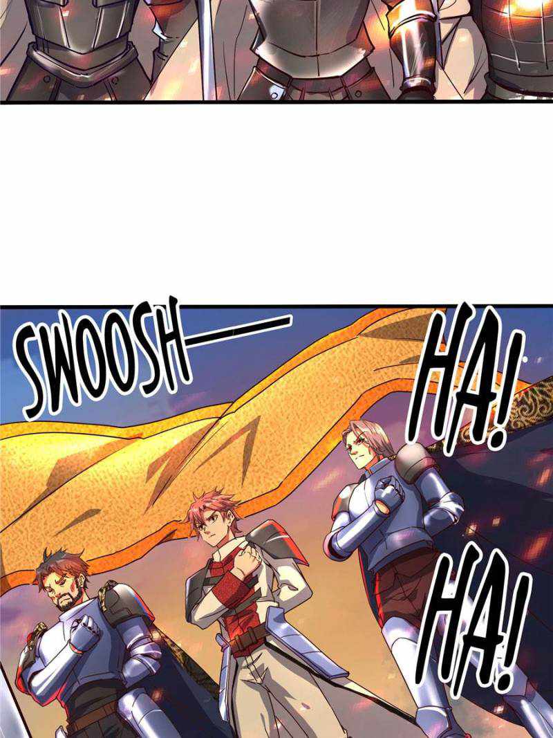 The Boss of Token Exchanging Chapter 111 - Page 7