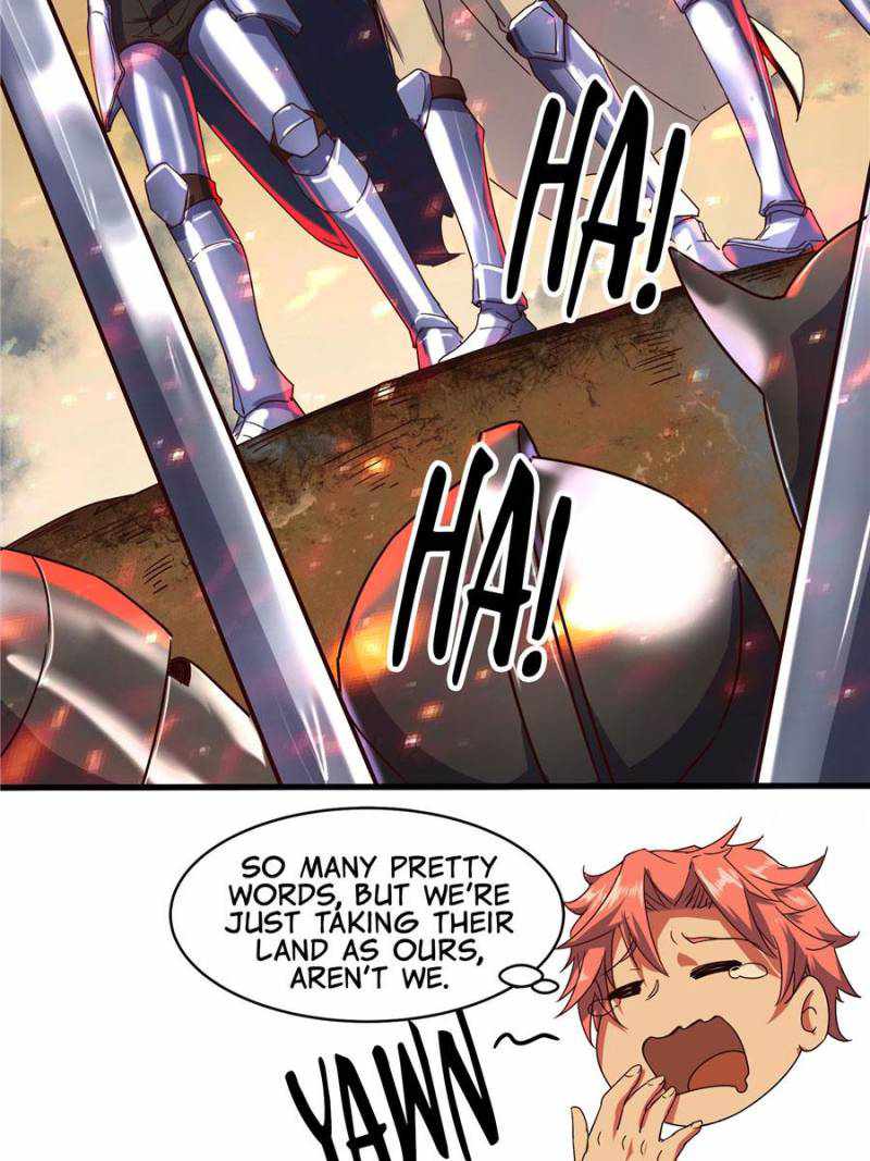 The Boss of Token Exchanging Chapter 111 - Page 8