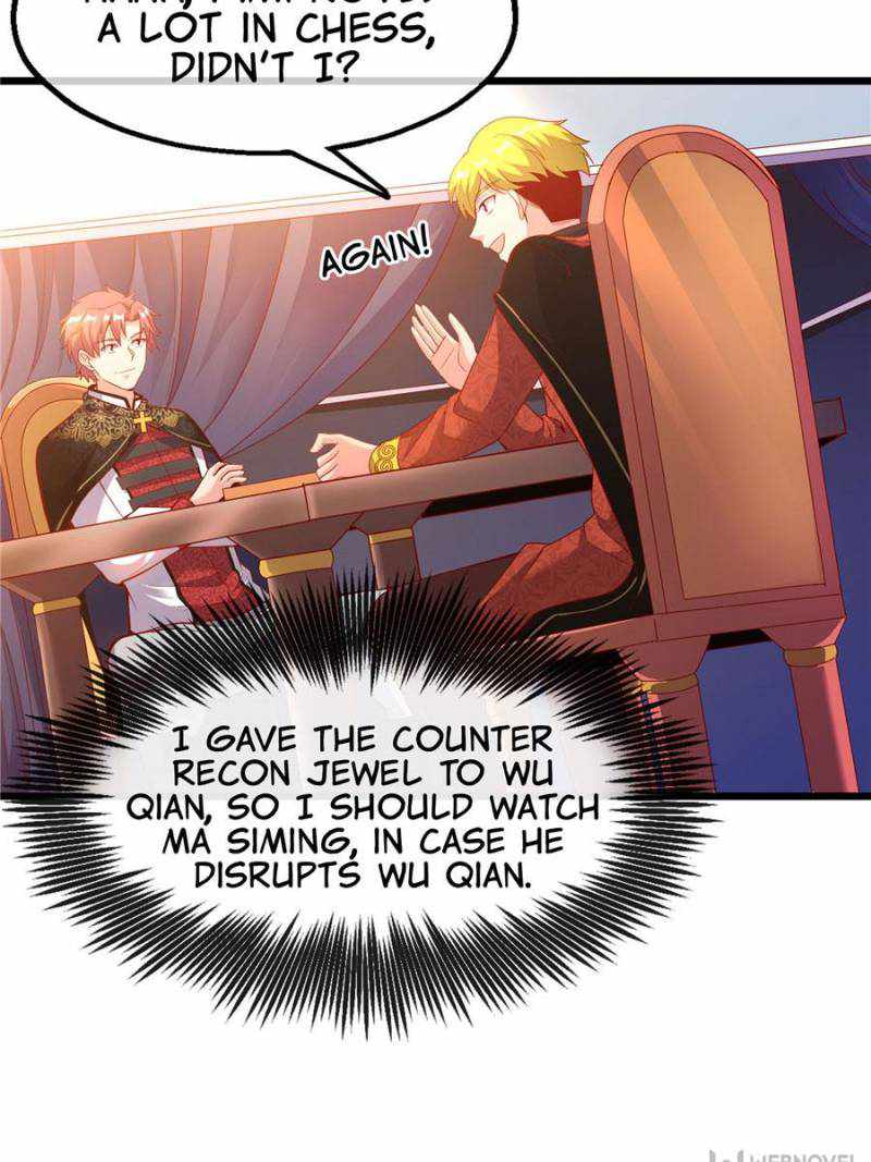 The Boss of Token Exchanging Chapter 112 - Page 11