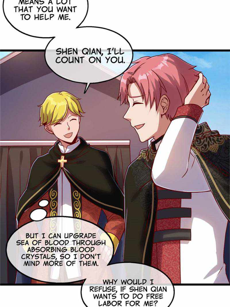The Boss of Token Exchanging Chapter 112 - Page 102