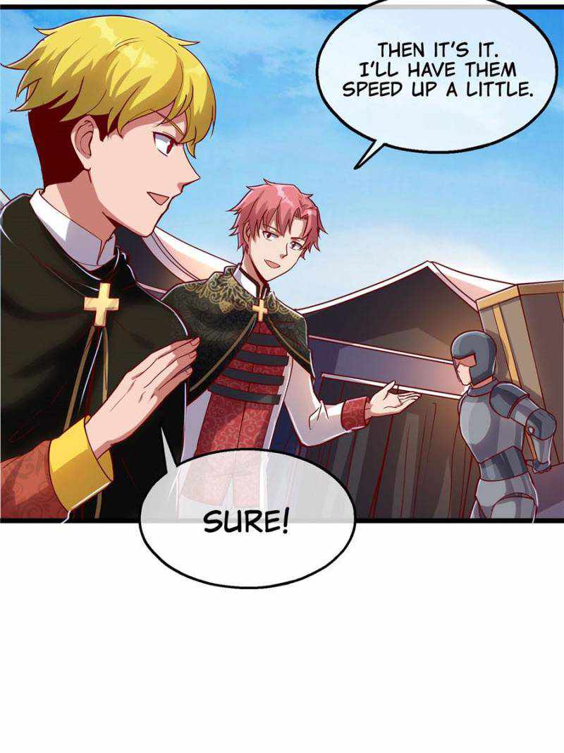 The Boss of Token Exchanging Chapter 112 - Page 104