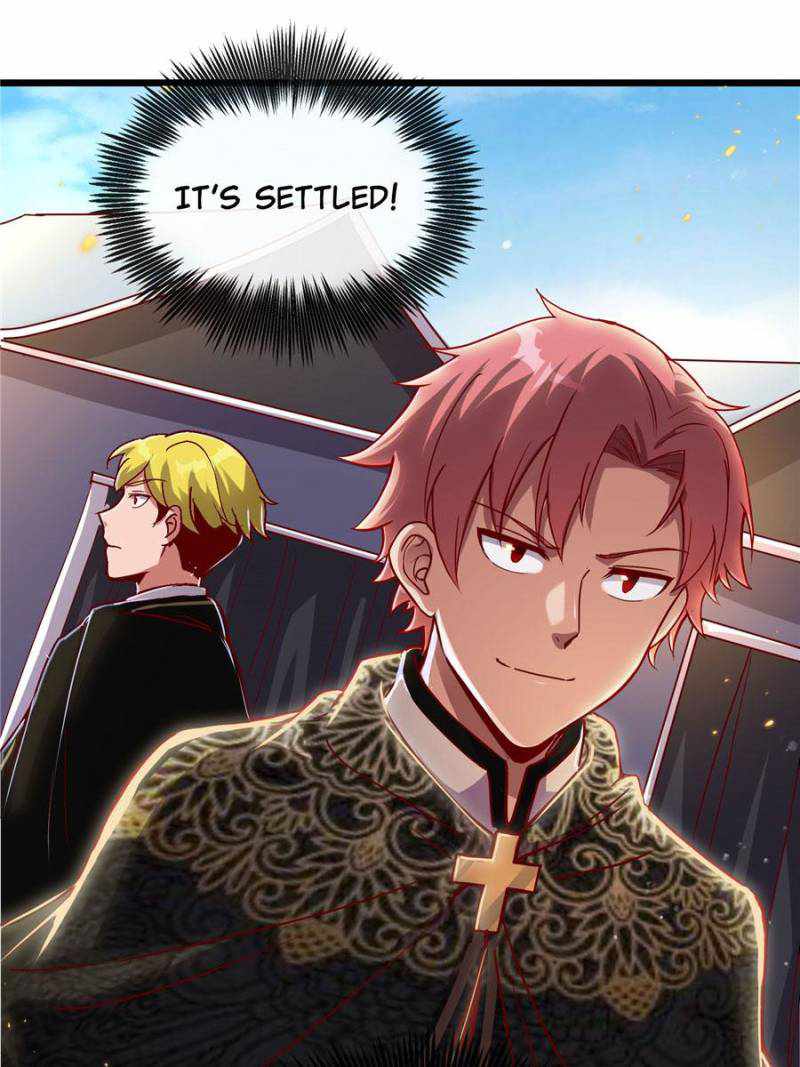 The Boss of Token Exchanging Chapter 112 - Page 105