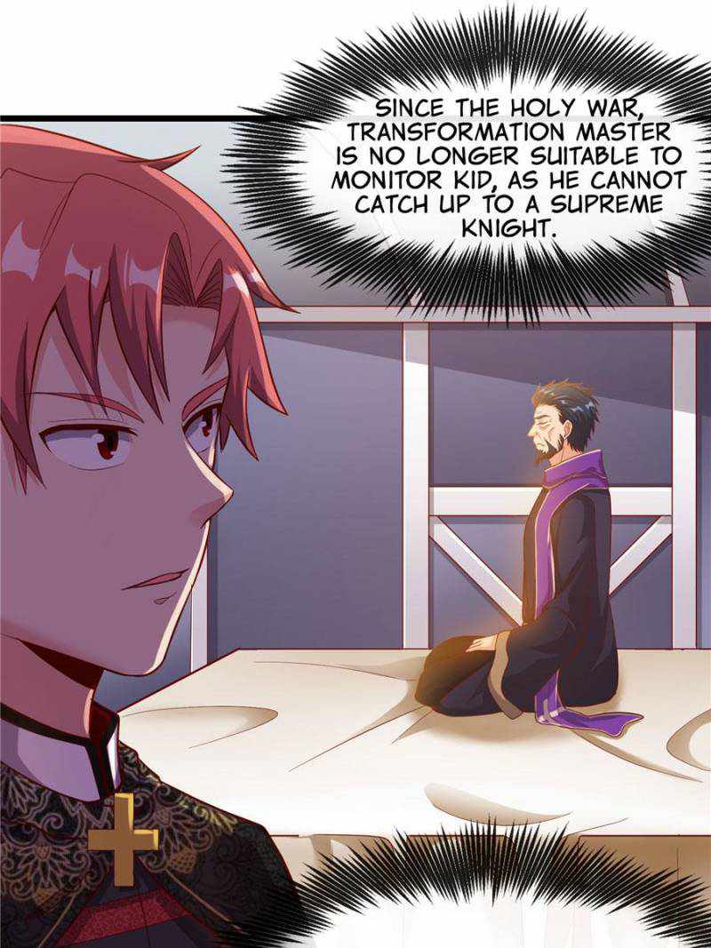 The Boss of Token Exchanging Chapter 112 - Page 13