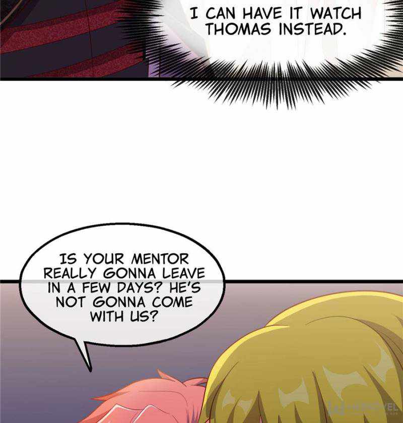 The Boss of Token Exchanging Chapter 112 - Page 14