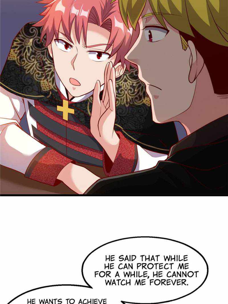 The Boss of Token Exchanging Chapter 112 - Page 15