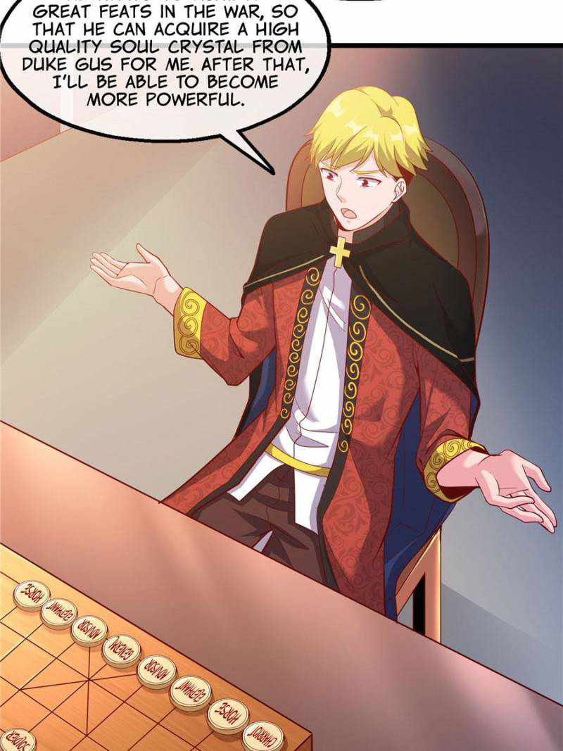 The Boss of Token Exchanging Chapter 112 - Page 16