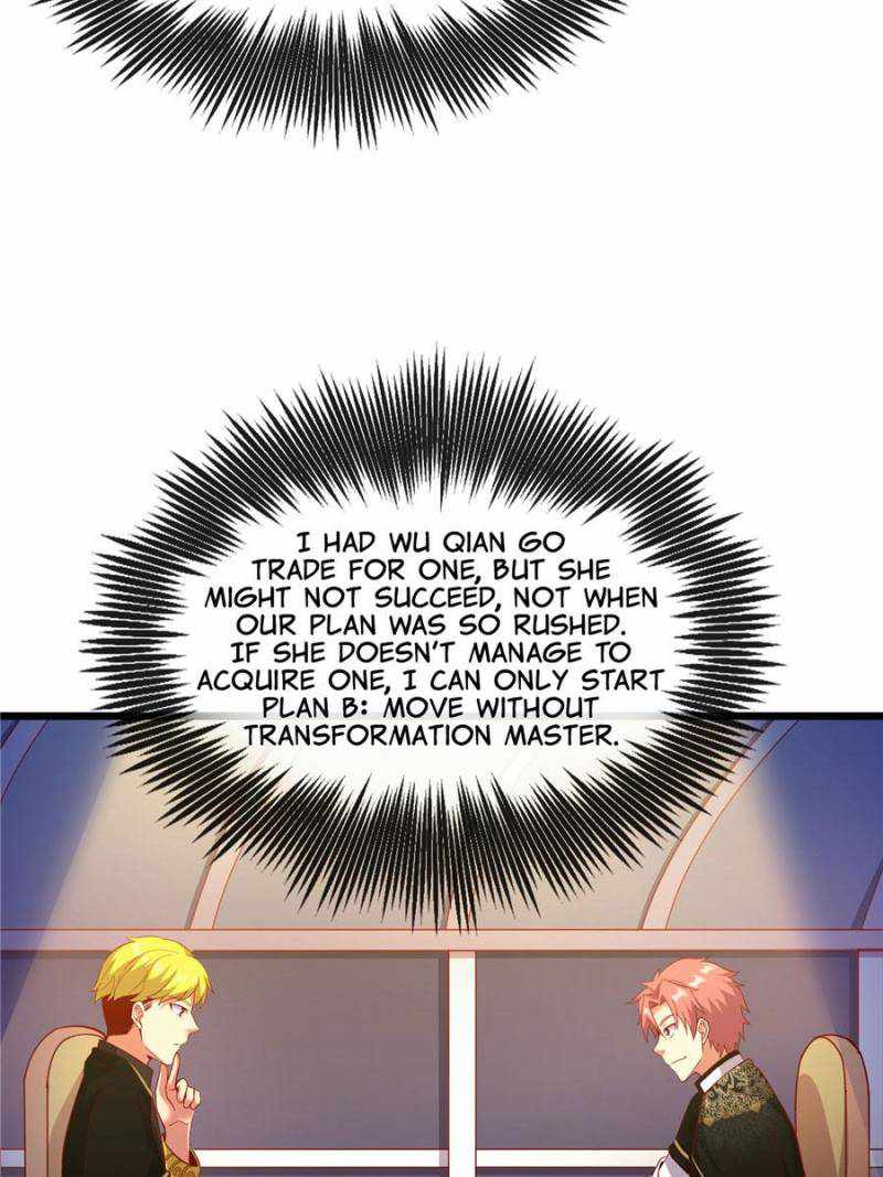 The Boss of Token Exchanging Chapter 112 - Page 19