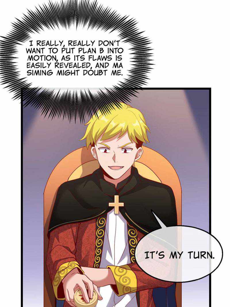 The Boss of Token Exchanging Chapter 112 - Page 21
