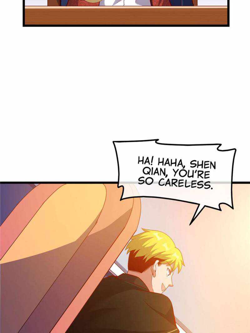 The Boss of Token Exchanging Chapter 112 - Page 22