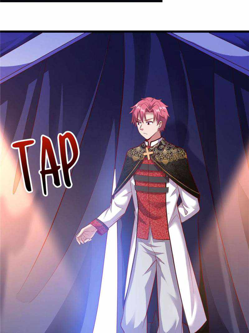 The Boss of Token Exchanging Chapter 112 - Page 25