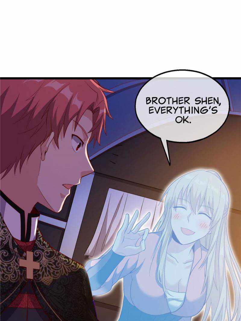 The Boss of Token Exchanging Chapter 112 - Page 27