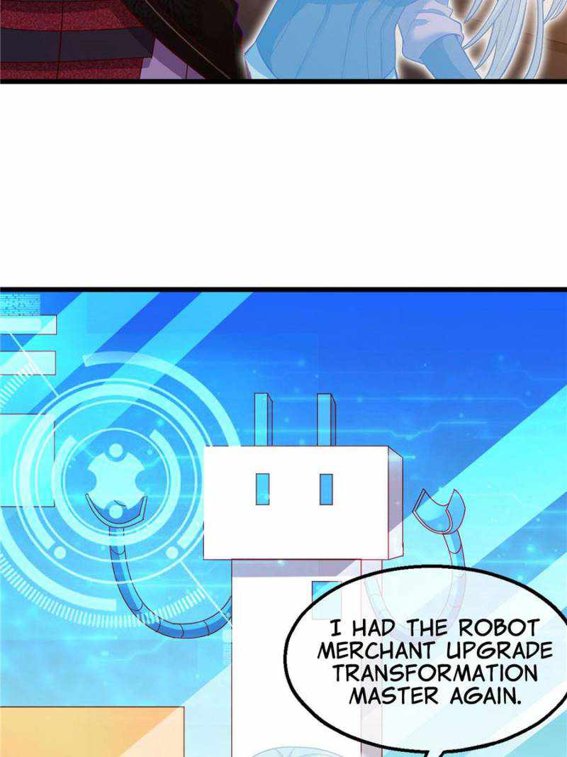 The Boss of Token Exchanging Chapter 112 - Page 28