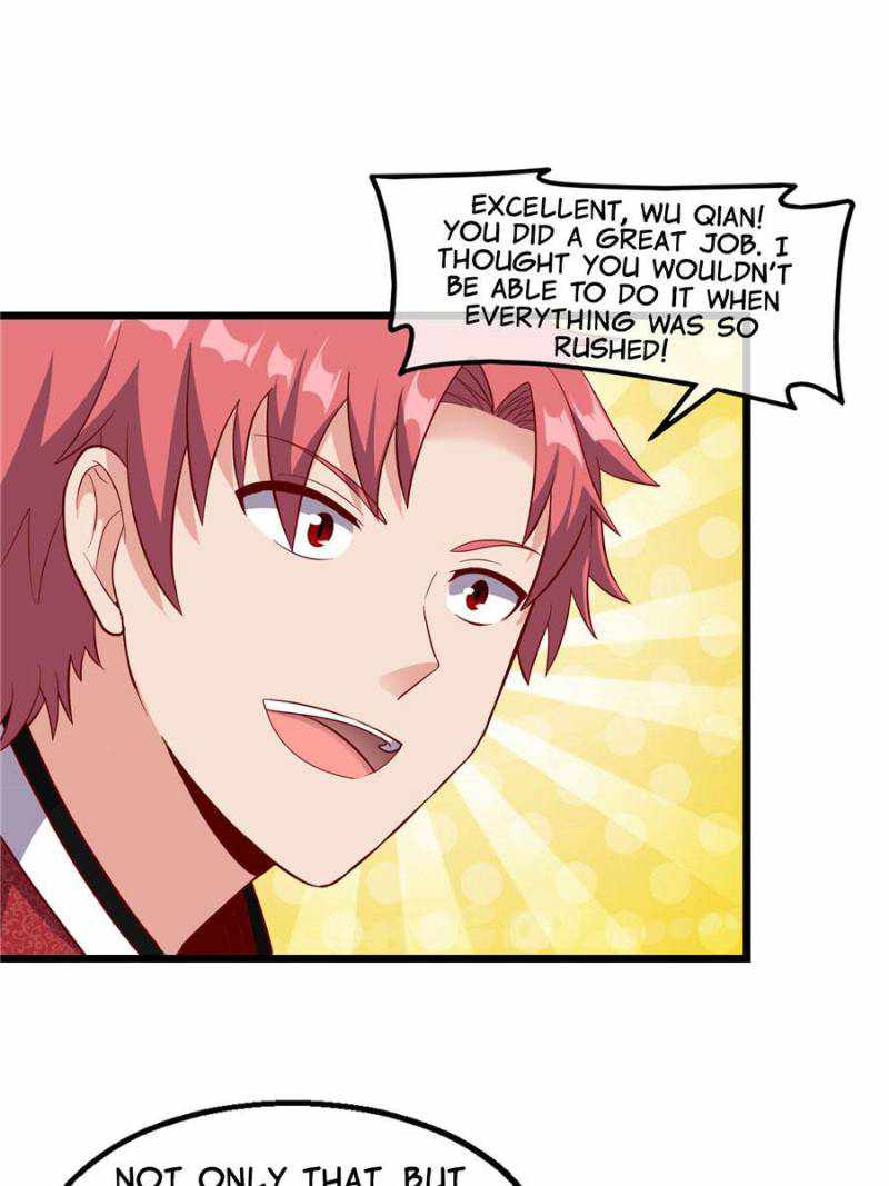 The Boss of Token Exchanging Chapter 112 - Page 30