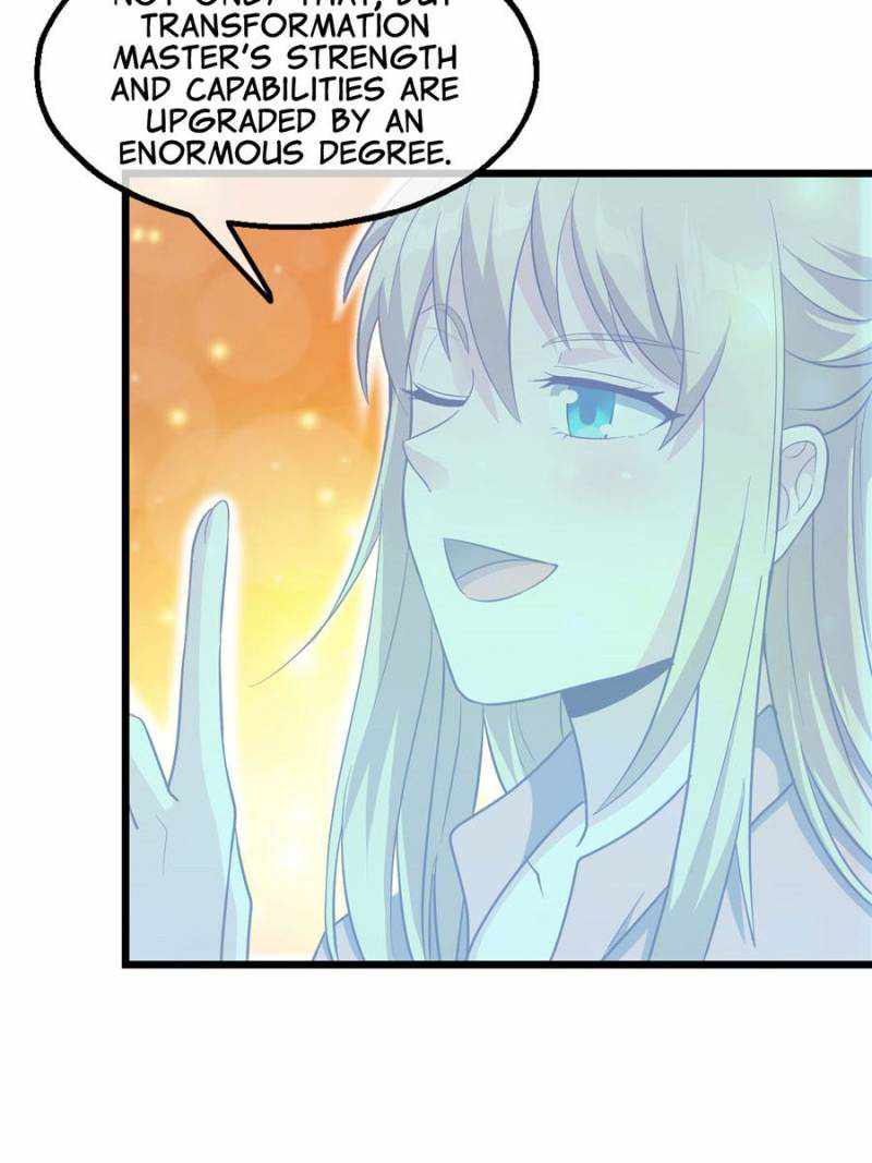 The Boss of Token Exchanging Chapter 112 - Page 31