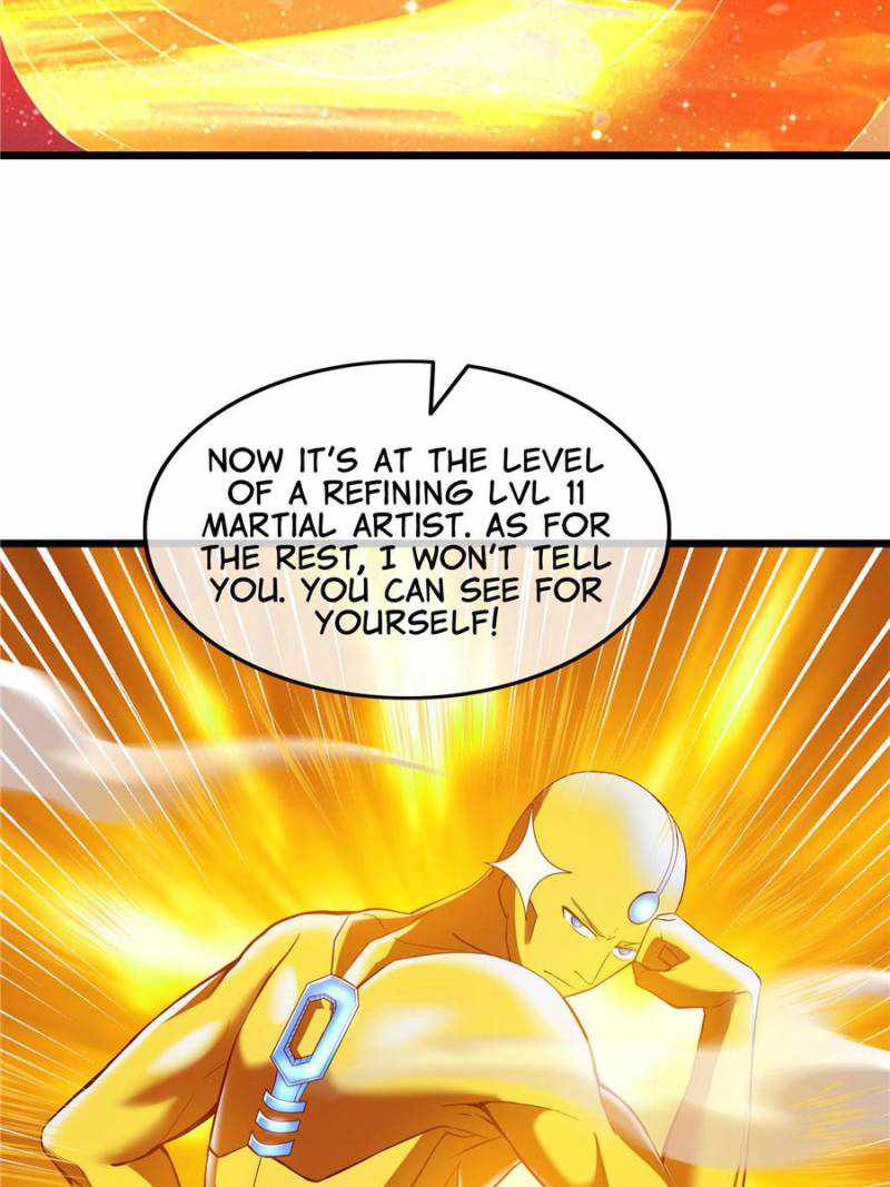 The Boss of Token Exchanging Chapter 112 - Page 34