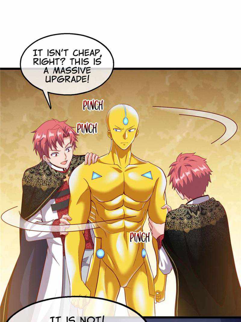 The Boss of Token Exchanging Chapter 112 - Page 39