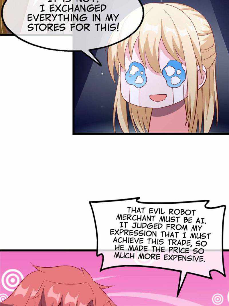 The Boss of Token Exchanging Chapter 112 - Page 40