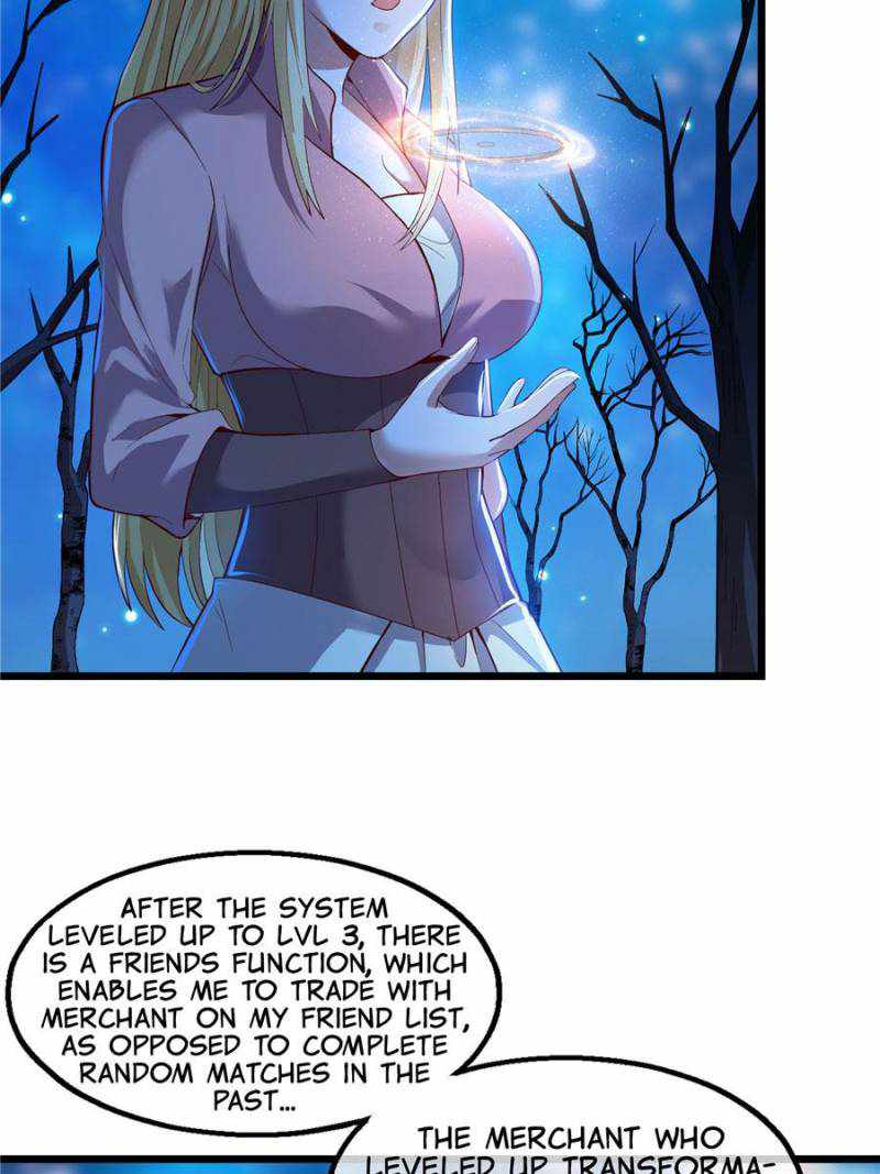 The Boss of Token Exchanging Chapter 112 - Page 5