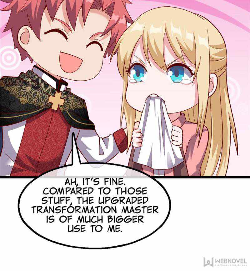 The Boss of Token Exchanging Chapter 112 - Page 41