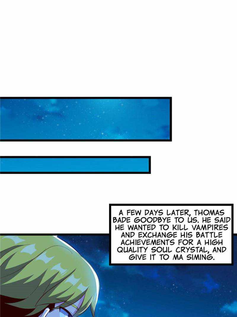 The Boss of Token Exchanging Chapter 112 - Page 43