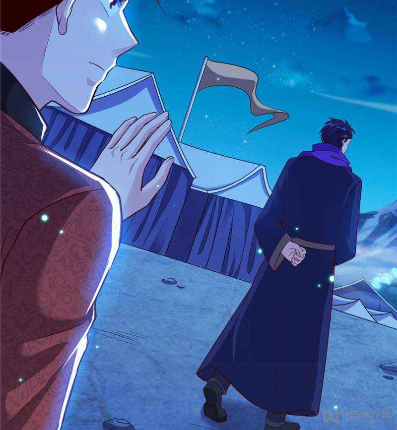 The Boss of Token Exchanging Chapter 112 - Page 44