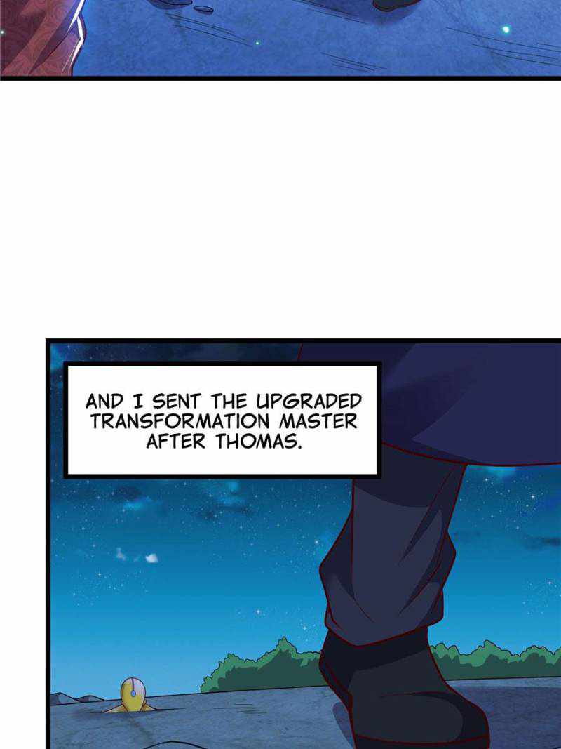 The Boss of Token Exchanging Chapter 112 - Page 45